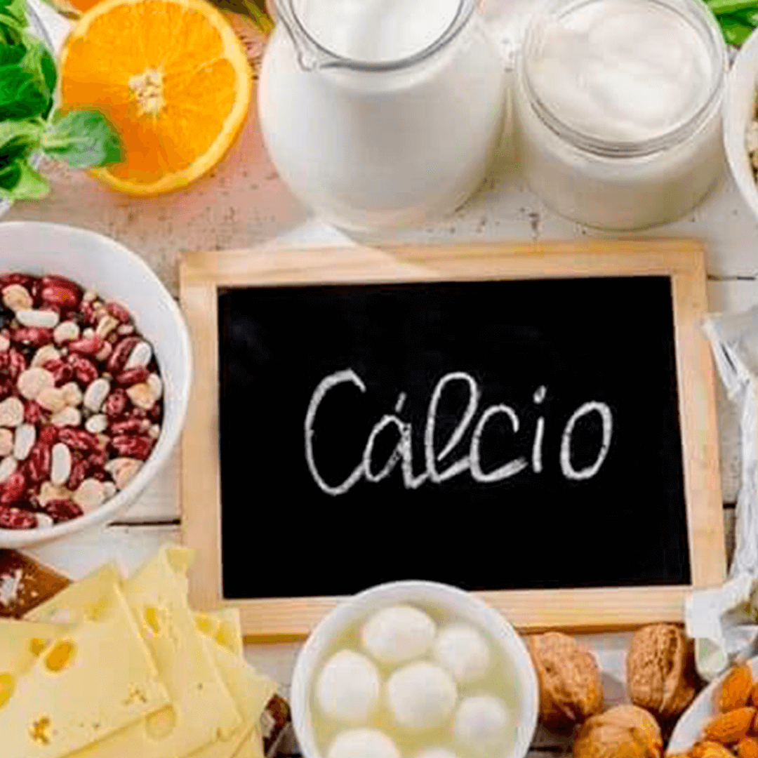 Ingrediente Cisteína Zinco
