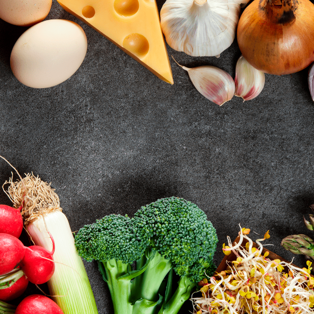 Ingrediente Metilsulfonilmetano
