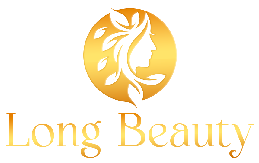 Logotipo Oficial Long Beauty